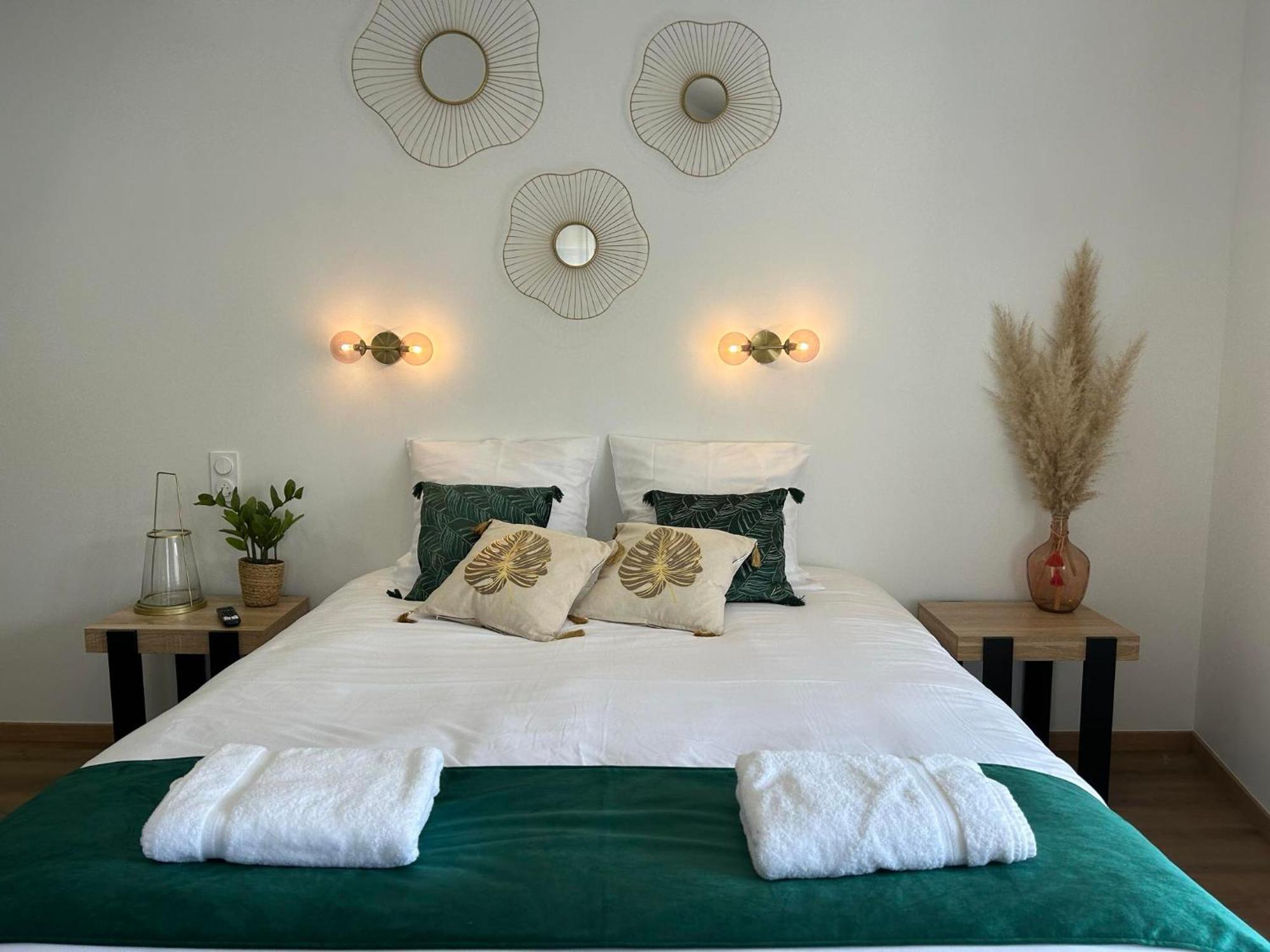 Au Coeur De Montmedy Bed & Breakfast Dış mekan fotoğraf
