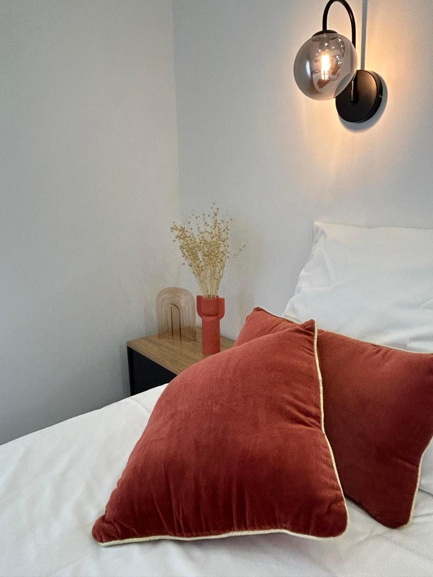 Au Coeur De Montmedy Bed & Breakfast Dış mekan fotoğraf