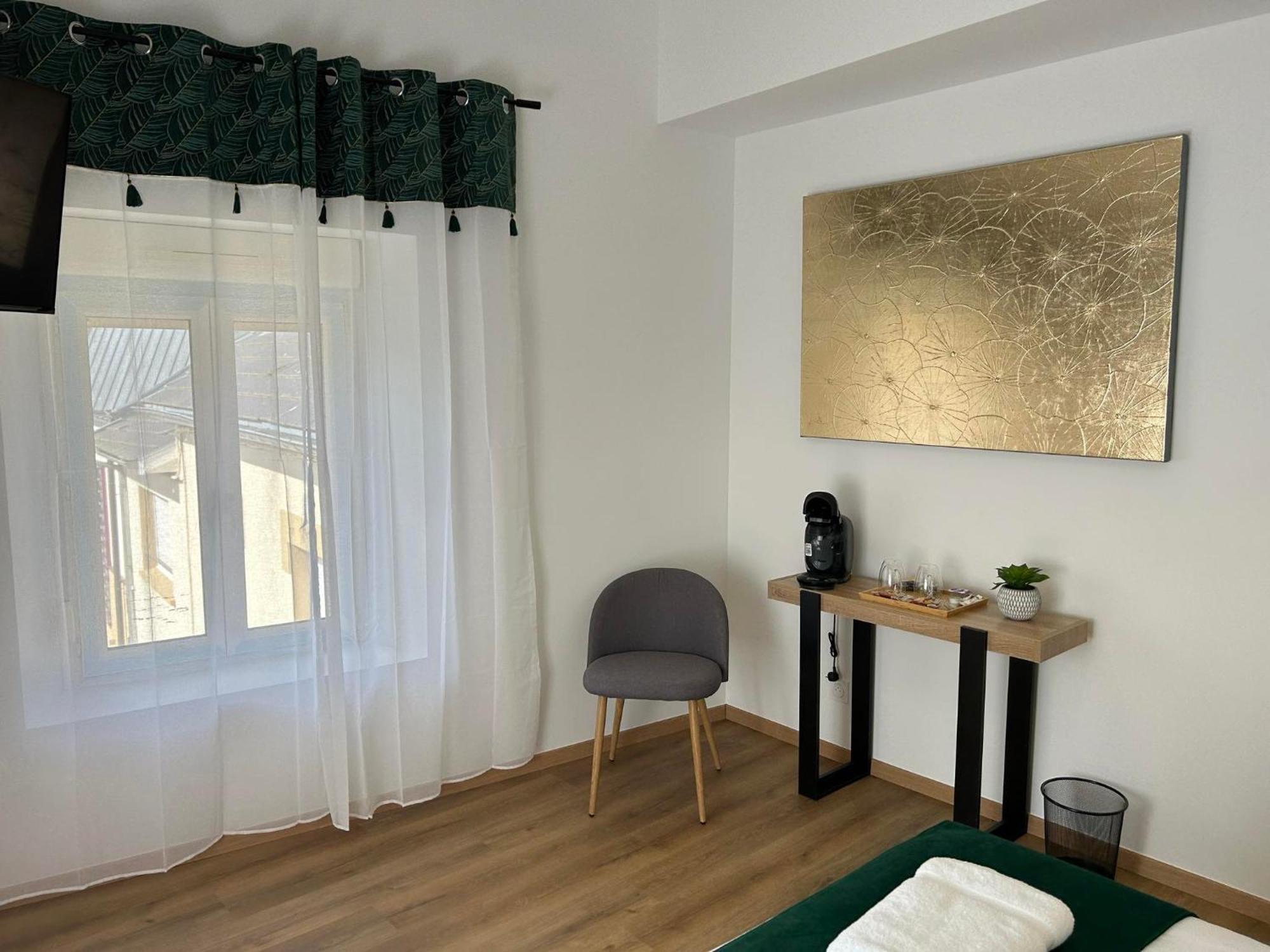 Au Coeur De Montmedy Bed & Breakfast Dış mekan fotoğraf