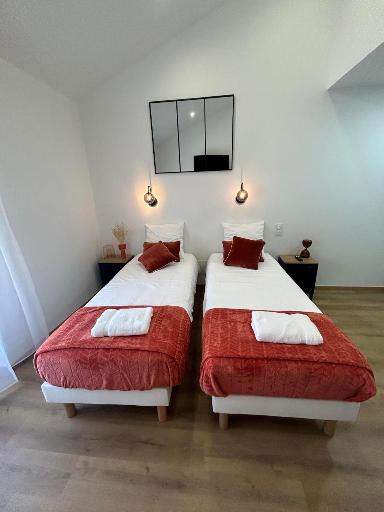 Au Coeur De Montmedy Bed & Breakfast Dış mekan fotoğraf